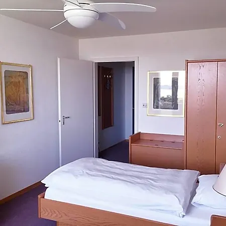 Hotel Fontana Budget