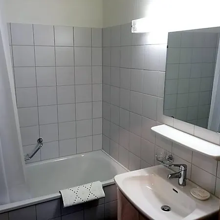 Fontana Budget Hotel La Neuveville