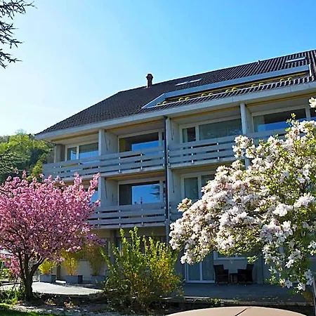 Fontana Budget Hotel