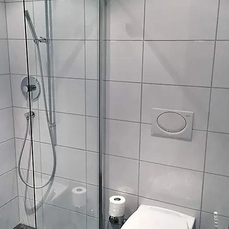 Fontana Budget Hotel La Neuveville