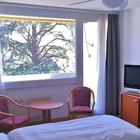 Fontana Budget Hotel